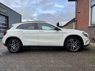 Mercedes-Benz GLA | PANORAMADAK | XENON | NAVI | - afbeelding nr 8