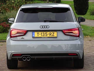 Audi A1 - afbeelding nr 42