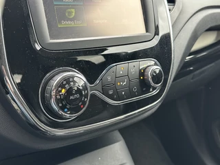 Renault Captur Renault Captur 0.9 TCe Dynamique NAVI, CLIMATE CONTROL, LMV, CRUISE CONTROL! - afbeelding nr 14