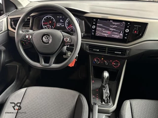 Volkswagen Polo Volkswagen Polo DSG Comfortline Business | Navi | CarPlay | PDC | ACC | DAB+ | Org. NLD. | - afbeelding nr 38