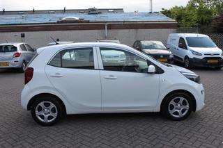 Kia Picanto - afbeelding nr 5