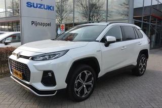 Suzuki Across - afbeelding nr 3
