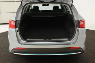 Kia Optima Kia Optima 2.0 GDI PHEV DynamicLine |  Stoel & stuurverwarming | Carplay | Camera | Full LED | Keyless | Navigatie | Harman/Kardon | Half leder - afbeelding nr 9