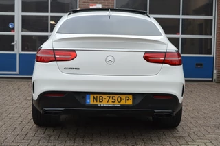 Mercedes-Benz GLE - afbeelding nr 9