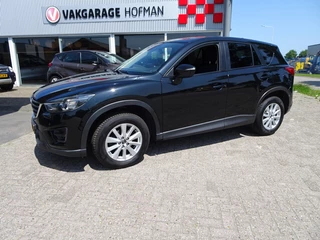 Mazda CX-5 - 87130008-0