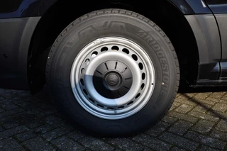 Volkswagen Crafter - afbeelding nr 11