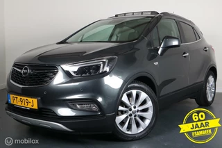 Opel Mokka X - 231673169-0