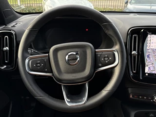 Volvo XC40 - afbeelding nr 8