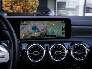 Mercedes-Benz A-Klasse Mercedes A-klasse A250e AMG|PANO|18''|CARPLAY|PLUG-IN|SFEERV - afbeelding nr 23