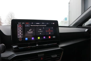 CUPRA Leon Led , Virtual cockpit , Navi, DAB+ , Carplay, Stoelverwarming, Key-less, Lichtmetalen velgen, Klap spiegels, etc. - afbeelding nr 47