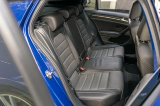 Volkswagen Golf Volkswagen Golf 2.0 TSI 4Motion R Pano Dynaudio Camera Leer - afbeelding nr 33