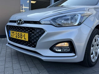 Hyundai i20 - afbeelding nr 5