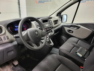 Renault Trafic Renault Trafic 1.6dCi L2/H1 Trekhaak Euro 6! - afbeelding nr 4