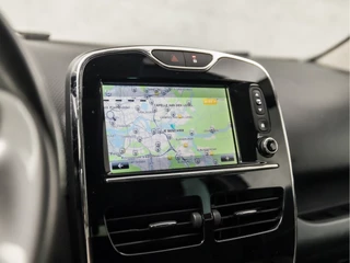 Renault Clio (NAVIGATIE, NAP, GETINT GLAS, SPORTSTOELEN, CRUISE, PARKEERSENSOREN, LM VELGEN, NIEUWE APK, NIEUWSTAAT) - afbeelding nr 8