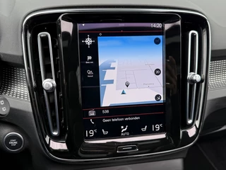 Volvo XC40 - afbeelding nr 26