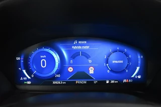Ford Puma Ford Puma 1.0 EcoB. 125PK Mild-Hybrid ST-LINE Automaat - afbeelding nr 22