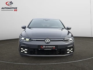 Volkswagen Golf Volkswagen Golf 1.4 eHybrid GTE 245PK DSG | IQ.Light | Navi | Apple CarPlay | BTW Auto | - afbeelding nr 2
