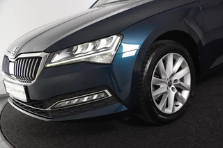 Škoda Superb - afbeelding nr 14