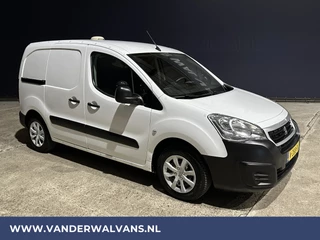 Peugeot Partner Zijdeur - afbeelding nr 11