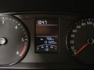 Volkswagen Transporter Volkswagen Transporter 2.0TDI Trekhaak Euro 6! - afbeelding nr 9