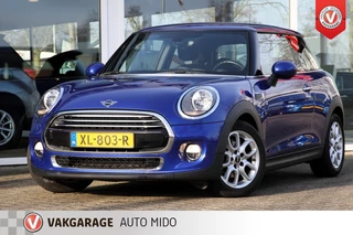 MINI Cooper - afbeelding nr 9