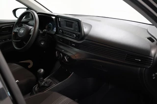 Hyundai i20 Hyundai i20 1.2 MPI i-Motion - afbeelding nr 13