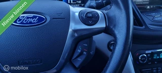 Ford C-MAX Ford C-Max 2.0 Plug-in Hybrid Titanium Plus - afbeelding nr 27