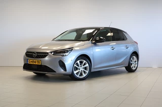 Opel Corsa Opel Corsa 1.2 Elegance - Dodehoeksens. - Stoelverwarming - Carplay - afbeelding nr 2