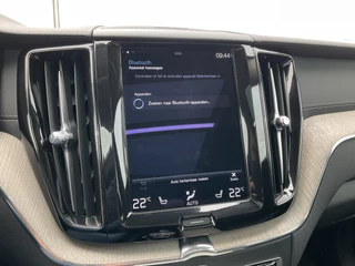 Volvo XC60 Volvo XC60 2.0 T6 PHEV AWD Inscription Pano Harman/Kardon Elek.Trekhaak Leder VOL! - afbeelding nr 36