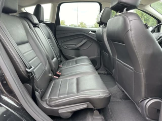 Ford C-MAX Ford C-Max 2.0 Plug-in Hybrid Titanium Plus Navi Climate Cruise Stoelverwarming - afbeelding nr 20