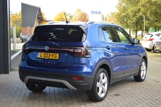 Volkswagen T-Cross - afbeelding nr 6