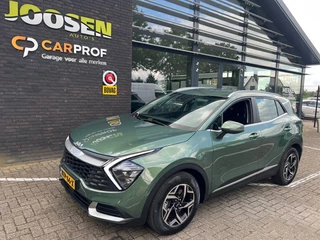 Kia Sportage Kia Sportage 1.6 T-GDI DYNAMICL. - afbeelding nr 8