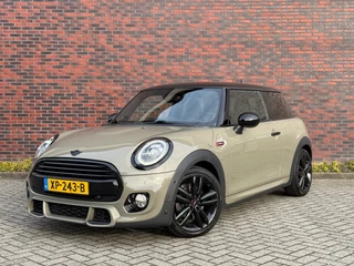 MINI Cooper Mini 1.5