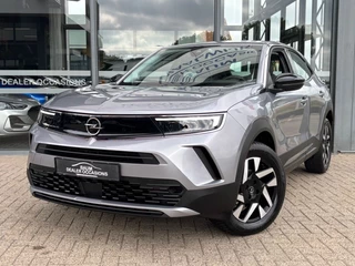 Opel Mokka Opel Mokka 1.2 TURBO 130PK AUTOMAAT AIRCO NAVI PDC-CAMERA. - afbeelding nr 1