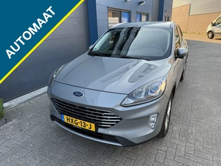 Ford Kuga - 306965684-0