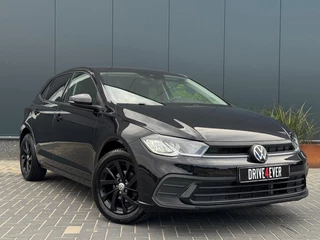 Volkswagen Polo Volkswagen Polo 1.0 TSI Life Bns Aut 2023 NAVI CLIMATE PDC SPORTVELGEN - afbeelding nr 20