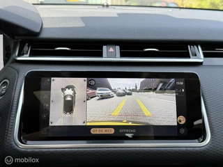 Land Rover Range Rover Velar Land Rover Range Rover Velar 2.0 P400e S Panodak Leer Virtual ACC - afbeelding nr 19