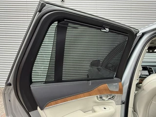 Volvo XC90 Volvo XC90 2.0 T8 Twin Engine AWD 7 Pers Pano Camera Cruise Led Vol Opties Eerste Eigenaar 2018 - afbeelding nr 24