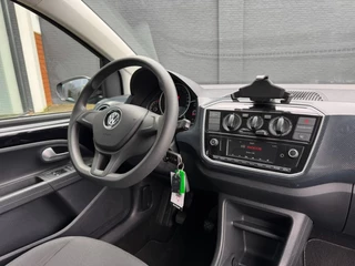 Volkswagen up! - afbeelding nr 23