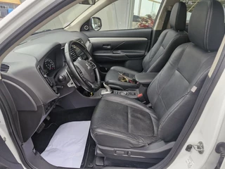Mitsubishi Outlander - afbeelding nr 16