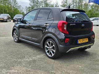 Kia Picanto Kia Picanto 1.0 T-GDI X-Line, 5drs - afbeelding nr 7