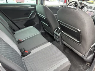 Volkswagen Tiguan Volkswagen Tiguan 1.4 TSI ACT Comfortline Bns R trekhaak/Apple Carplay/Automaat/NA - afbeelding nr 14