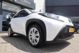 Toyota Aygo Toyota Aygo X 1.0 VVT-i MT Play AdaptiveCruise/Apple/AndroidAuto - afbeelding nr 28