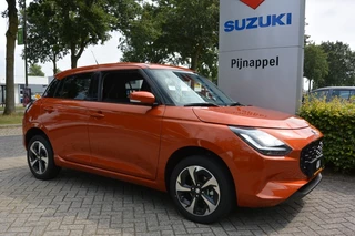 Suzuki Swift - afbeelding nr 10
