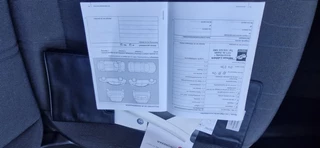 Volkswagen up! Volkswagen up! 1.0 move up! BlueM. - afbeelding nr 19