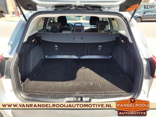 Ford Focus Ford Focus Wagon 1.0 Trend Edition Business, clima, cruise, lane assist - afbeelding nr 12