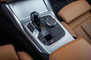 BMW 4 Serie BMW 4-serie Coupé 420i High Executive, Leder, H&K, Pano - afbeelding nr 19