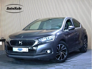 DS DS 4 Crossback 1.2 PureTech Business AVM NAVI SLECHTS 27000KM CRUISE CLIMA PDC '16
