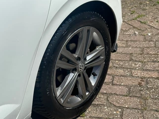 Volkswagen Polo Volkswagen Polo 1.5 TSI Highline R line NAVI CLIMA - afbeelding nr 9