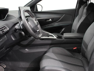 Peugeot 5008 Peugeot 5008 1.2 Automaat Allure Pack Business 7-Persoons Airco Navi Adaptive Cruise Full LED Carplay Trekhaak PDC VA + 180 Camera Privacy Glass - afbeelding nr 19